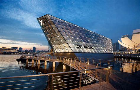 lv office singapore